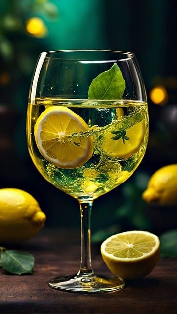 Artisan Distilled Lemon Essential Oil