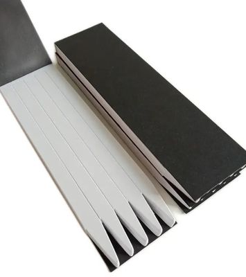 Mini perfume scent strips (pack of 100)