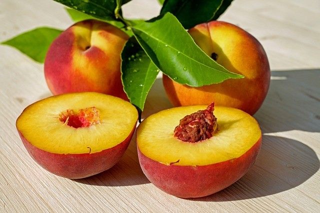 Peach Aldehyde Accord