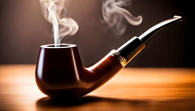 Pipe Tobacco Accord