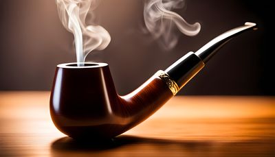 Pipe Tobacco Accord