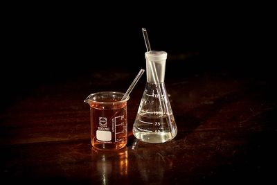 Solvents /Anti-oxidants