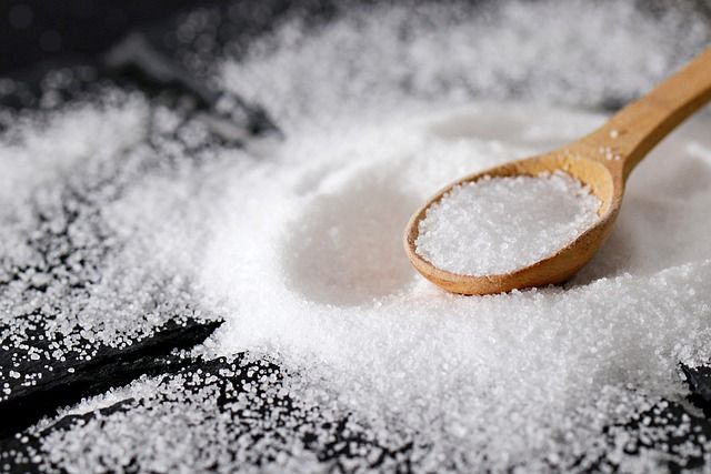Butylated Hydroxytoluene Crystals (BHT) - Generic