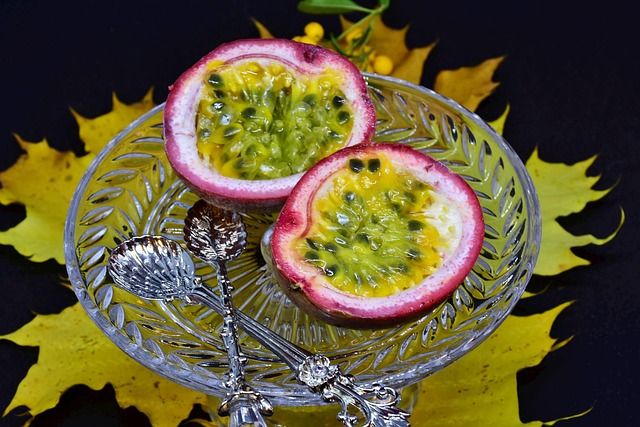 Passionfruit Base - FIRMENICH