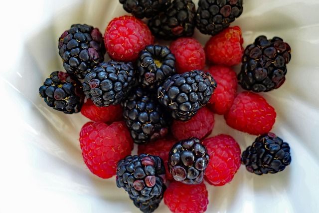 Velberry - BASF