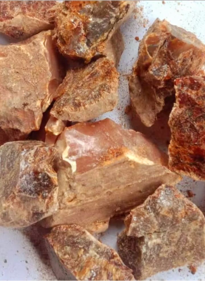 Benzoin Absolute Premium- India (Solid)