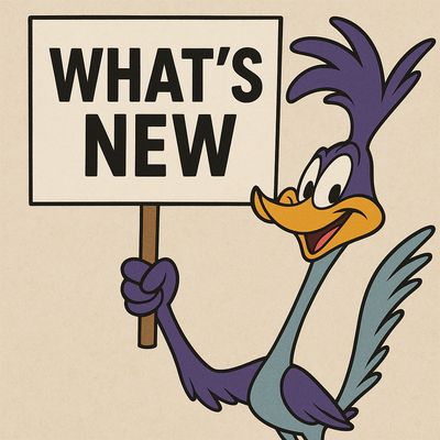 New Products