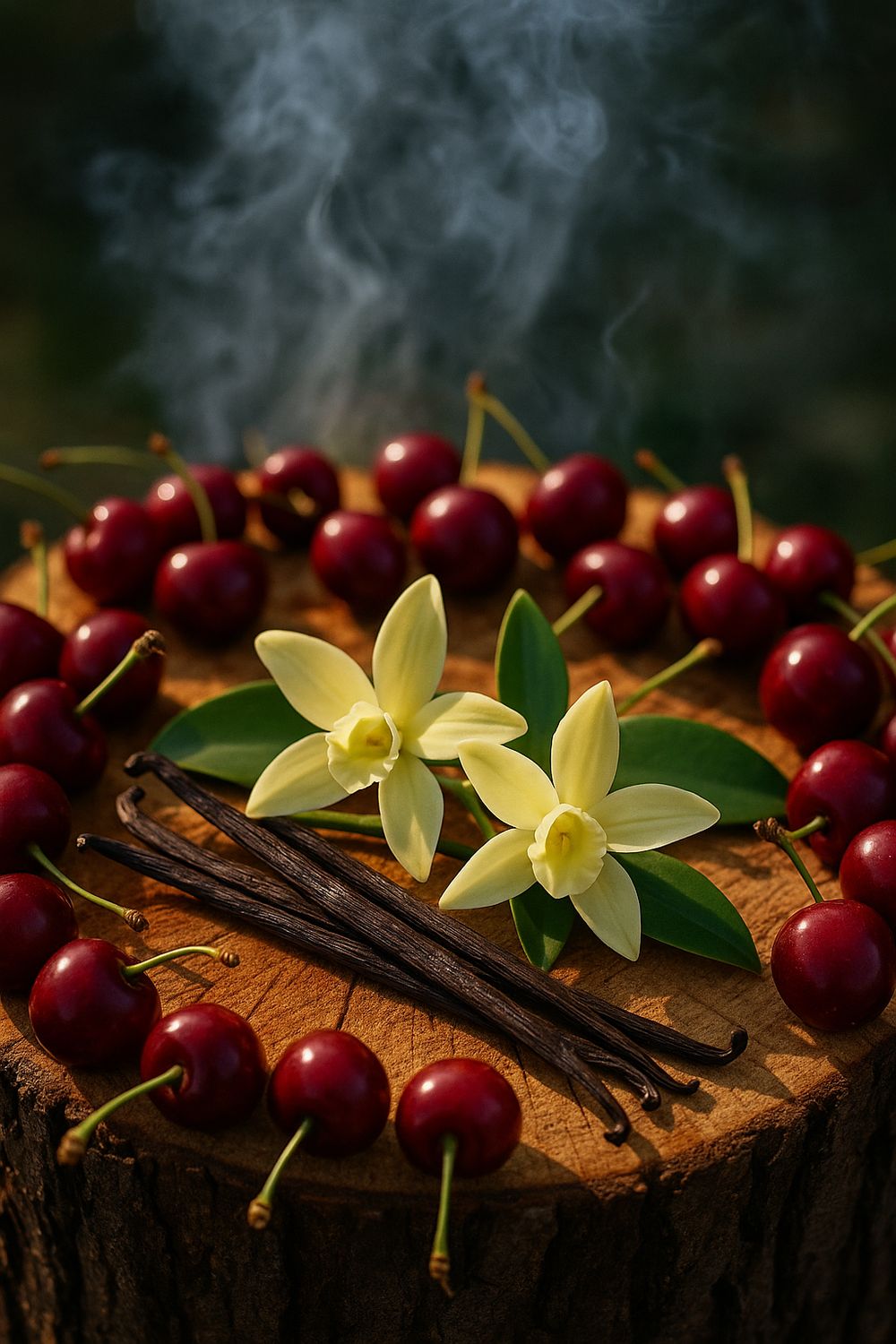 Vanilla Planifolia Absolute (Aged 15 years) - Papua New Guinea