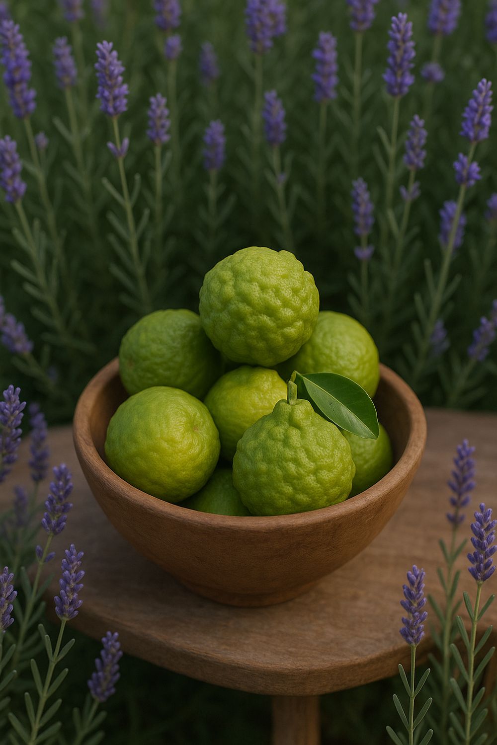 Linalyl Acetate - DSM-FIRMENICH