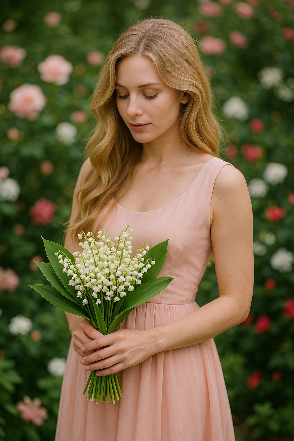 Lilyflore - Dsm-Firmenich