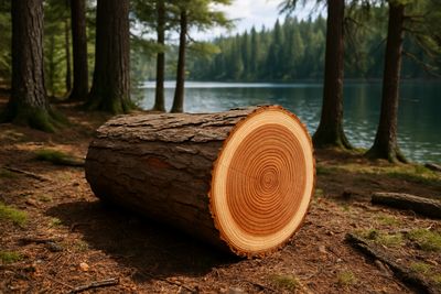 Cedryl Acetate - IFF (Liquid)