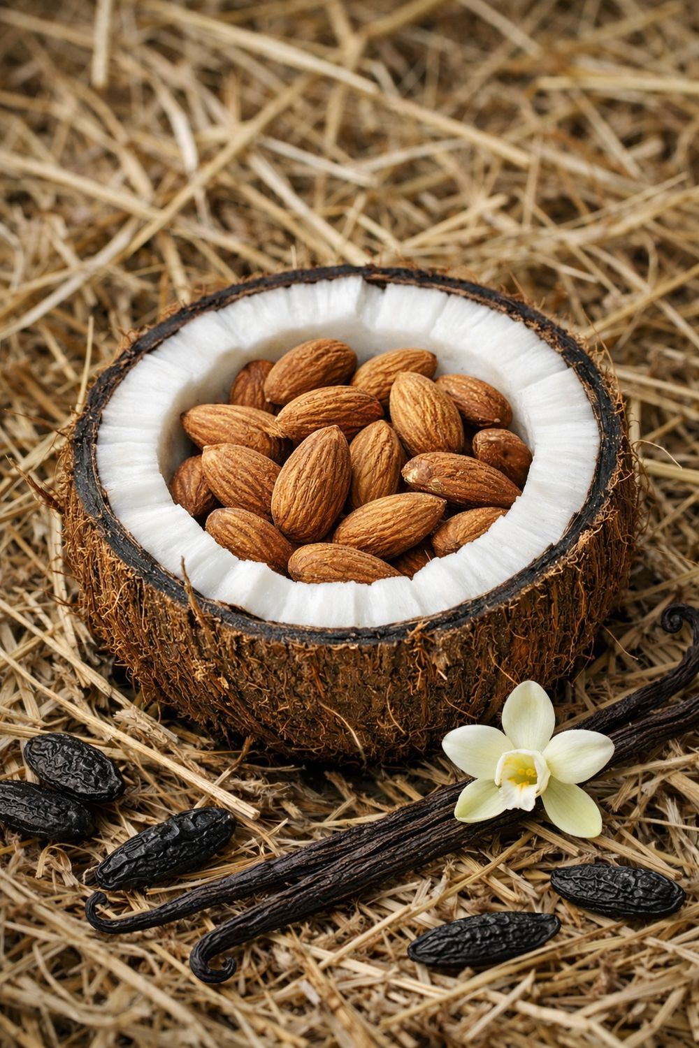 Bicyclononalactone (Octahydrocoumarin) - IFF