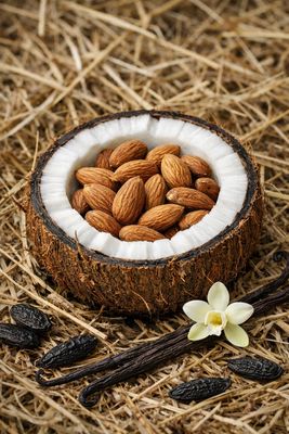 Bicyclononalactone (Octahydrocoumarin) - IFF