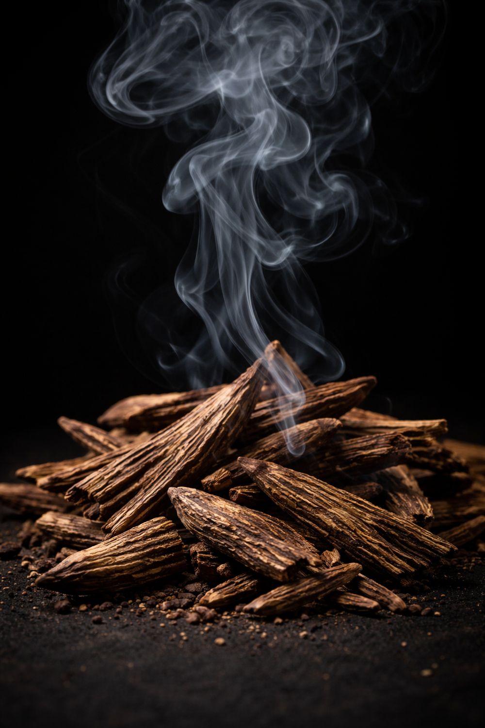 Black Agar Givco - Givaudan