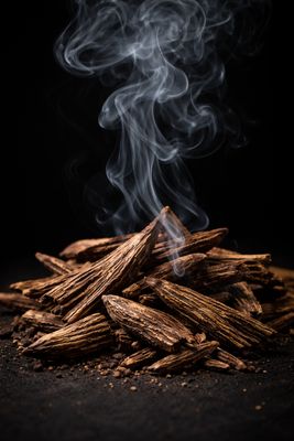 Black Agar Givco - Givaudan