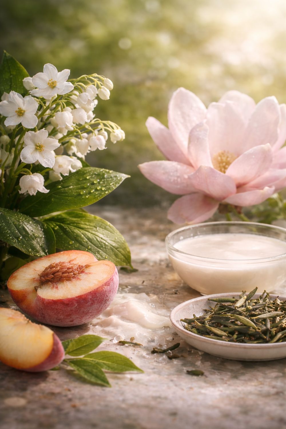 Delphol HC - Dsm/Firmenich