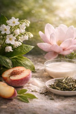 Delphol HC - Dsm/Firmenich