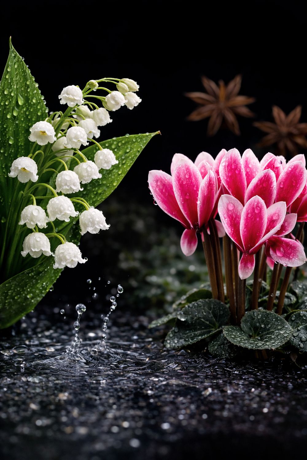 Muguissimo - DSM/FIRMENICH