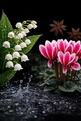 Muguissimo - DSM/FIRMENICH