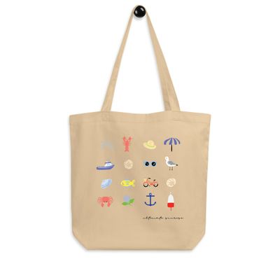 Ultimate Sunrise | Beach Things Tote Bag