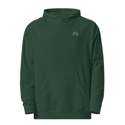 Sunrise Hoodie | Premium Embroidered