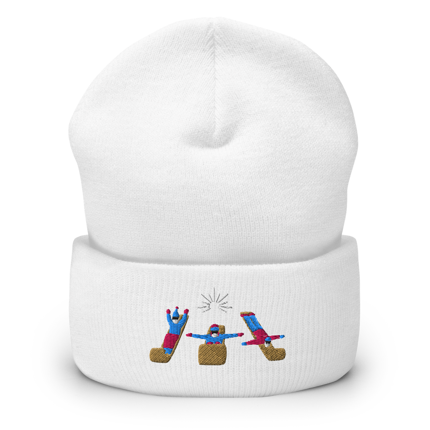 Toboggans Beanie