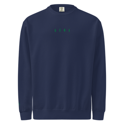 Pines | Crew Neck Sweatshirt