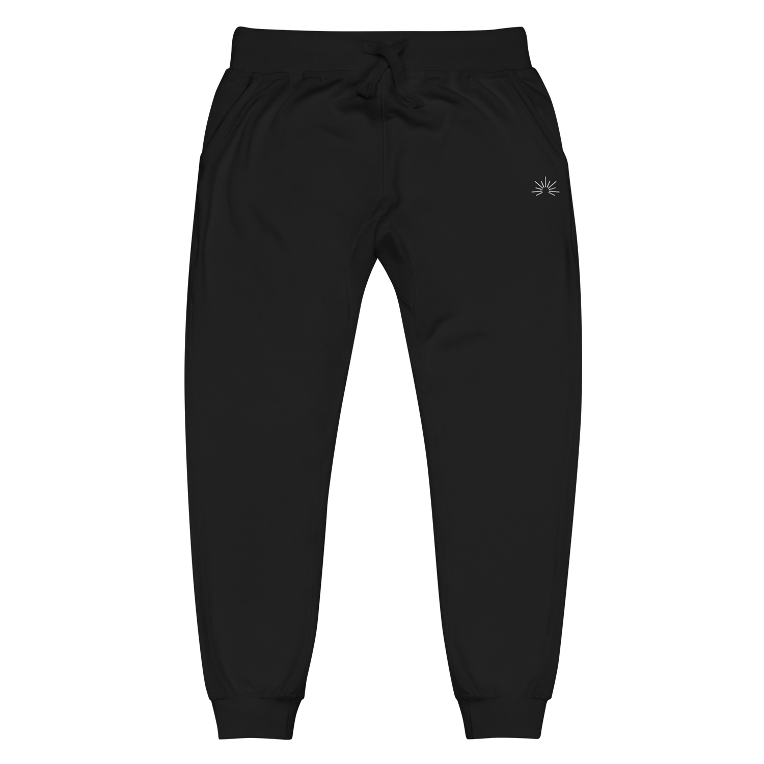 Sunrise Sweatpants | Premium Embroidered