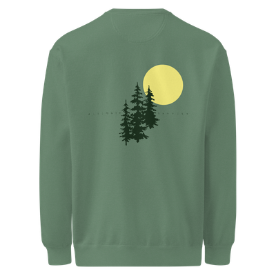 Alpine | Crew Neck Sweatshirt