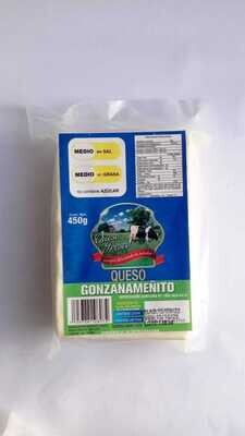 Queso Lojano