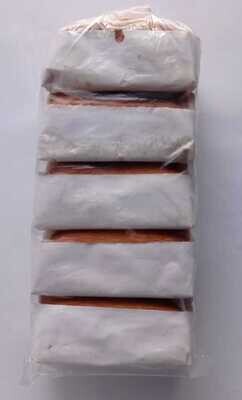 dulces