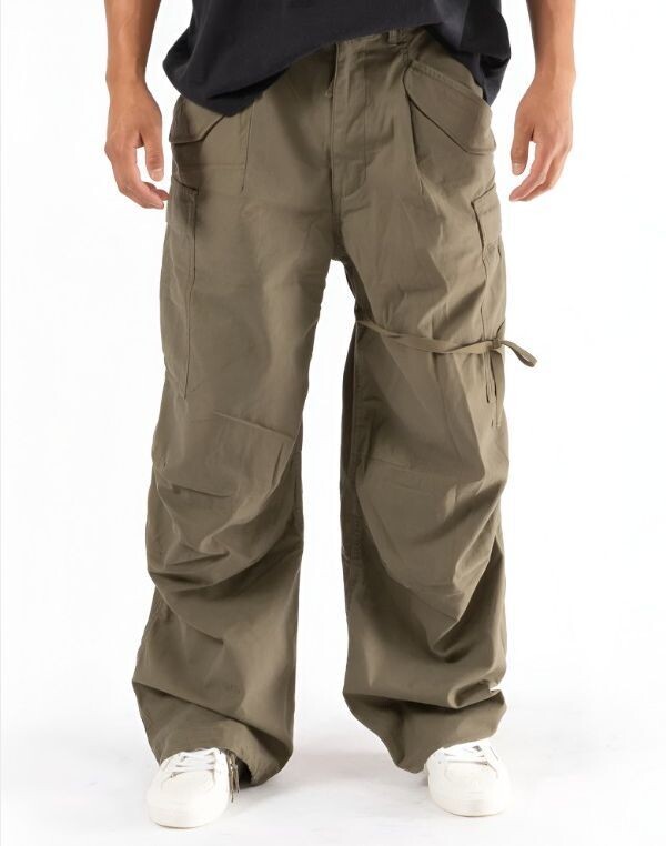 Cargo Pants