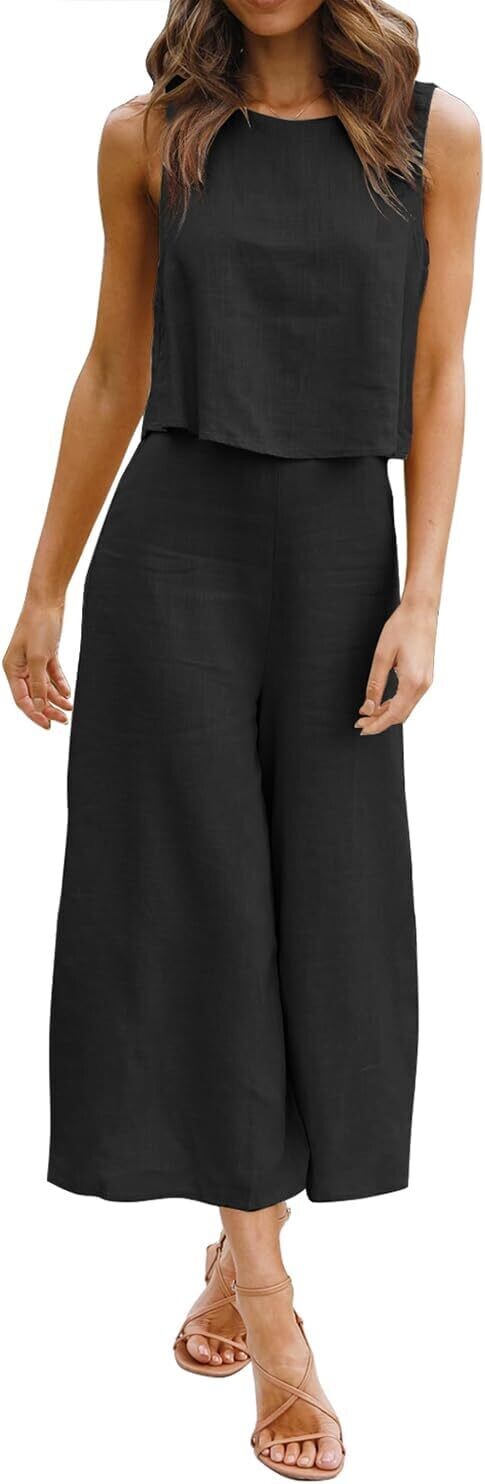 2-Piece Dress
