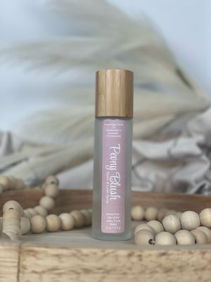 Peony Blush Room &amp; Linen Spray