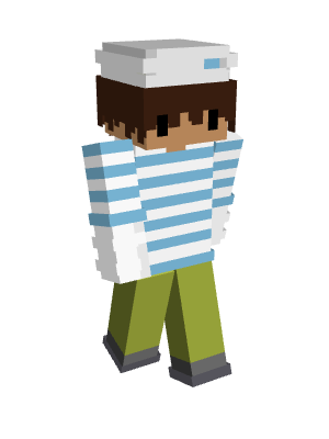 Sailor Pack