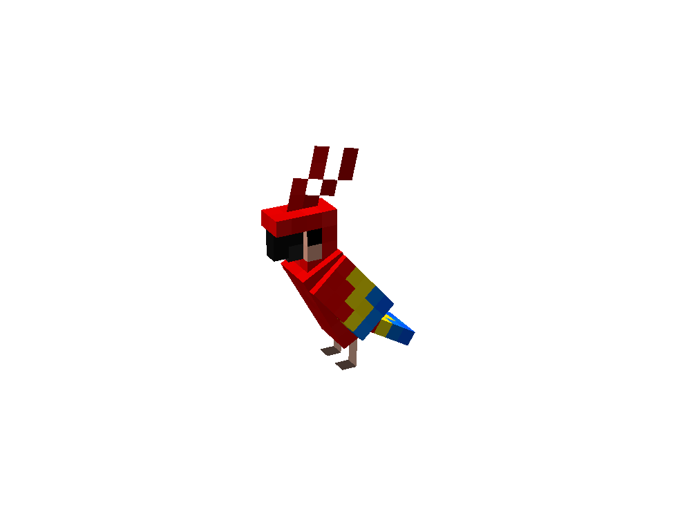 Parrot Pack