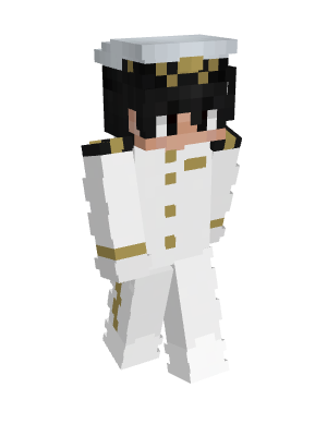 Captain Pack