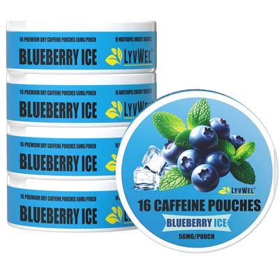 EnergyDeckys 5-Packs