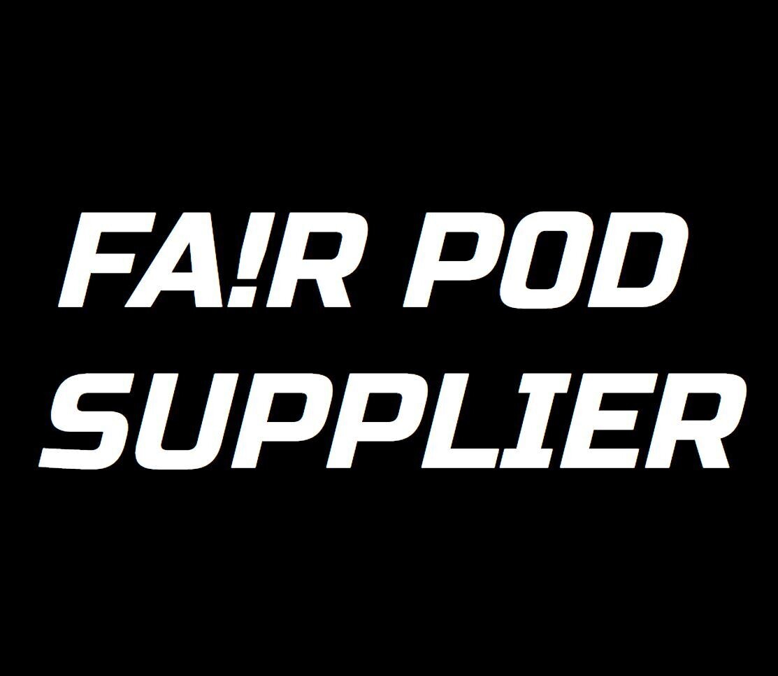Fa!r Pods