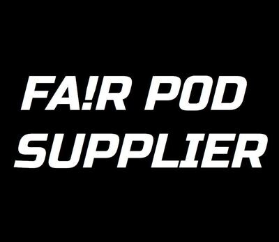 Fa!r Pods