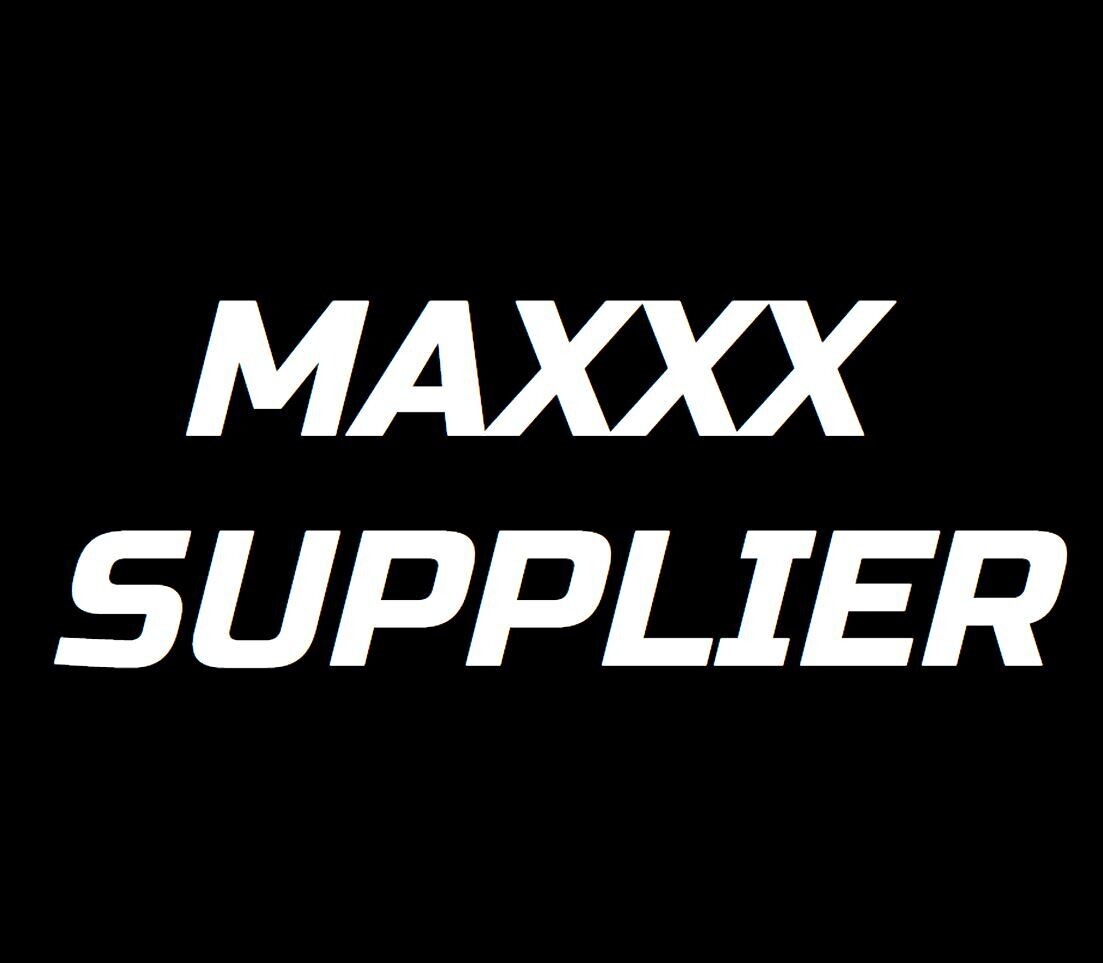 MAXX SUPPLIER