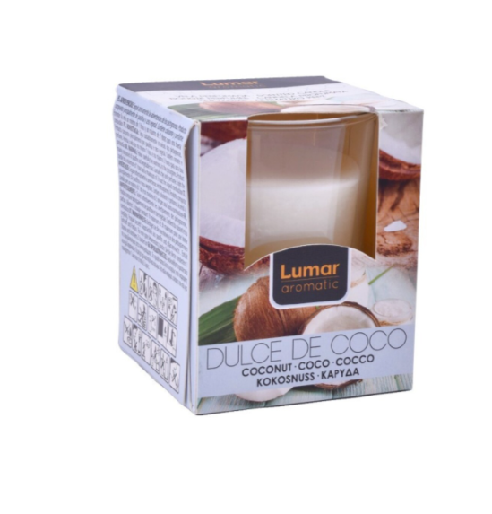 Vela Lumar