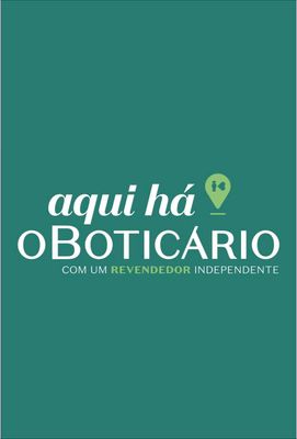 O Boticario