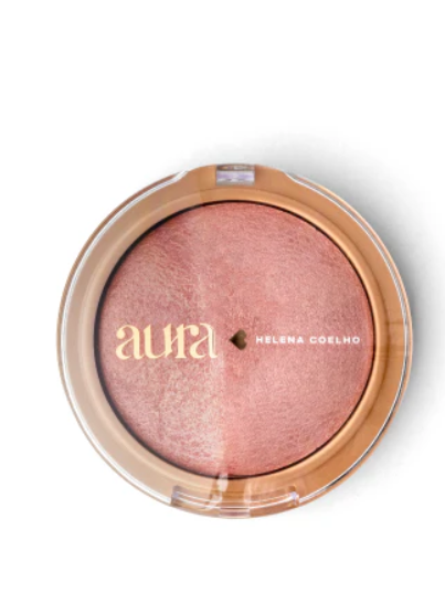 Blush Aura By Helena Coelho 9g