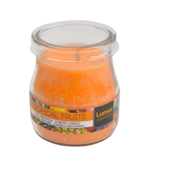 Vela Frutos Tropicais