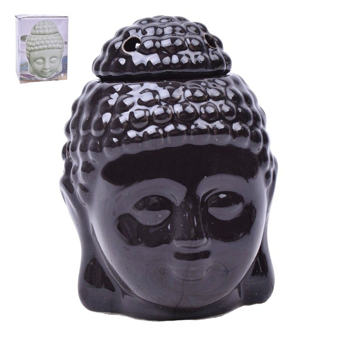 Buda Queimador de óleo p/fragrâncias