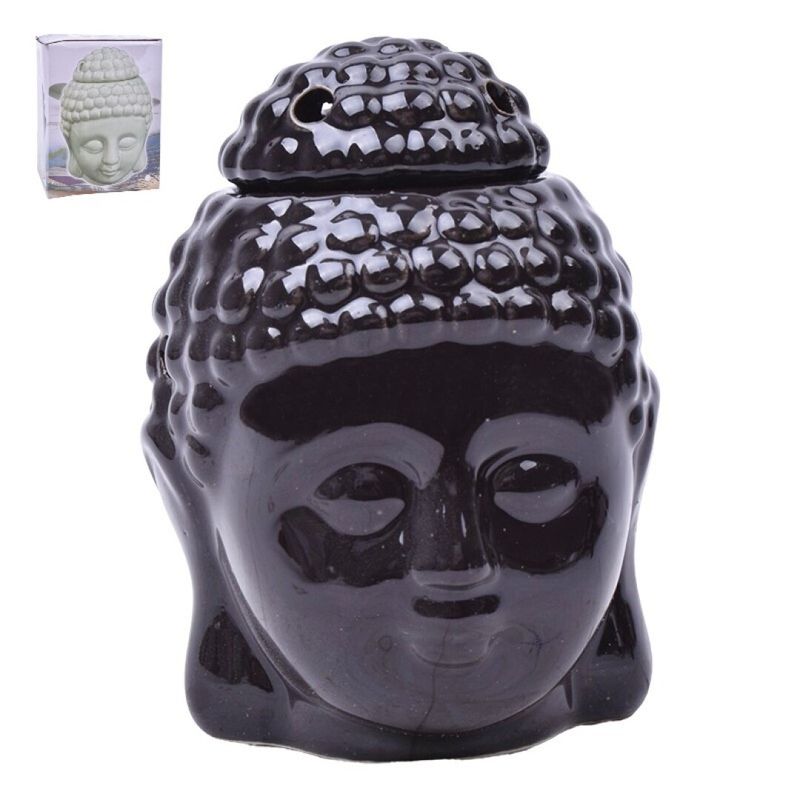 Buda Queimador de óleo p/fragrâncias