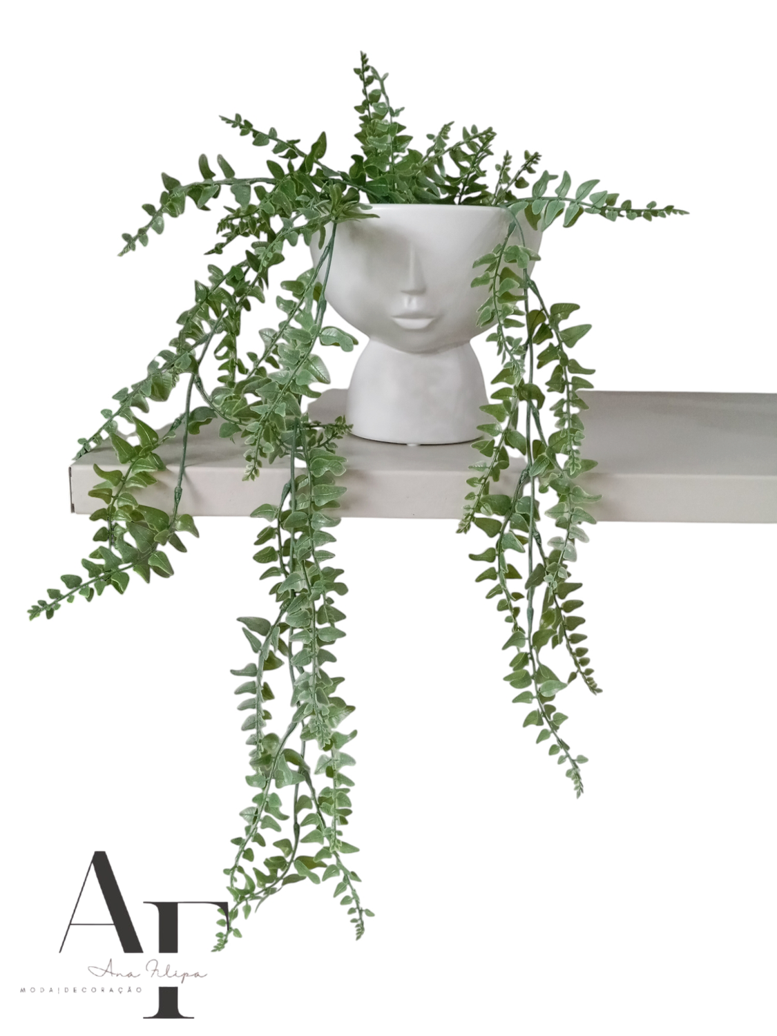 JARRA DECORATIVA