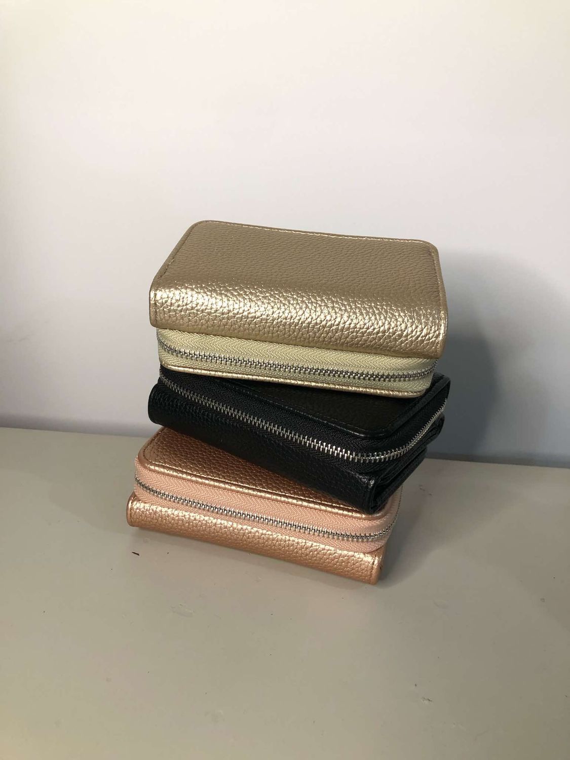 Porta-Moedas