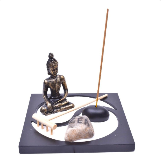 Jardim Zen
